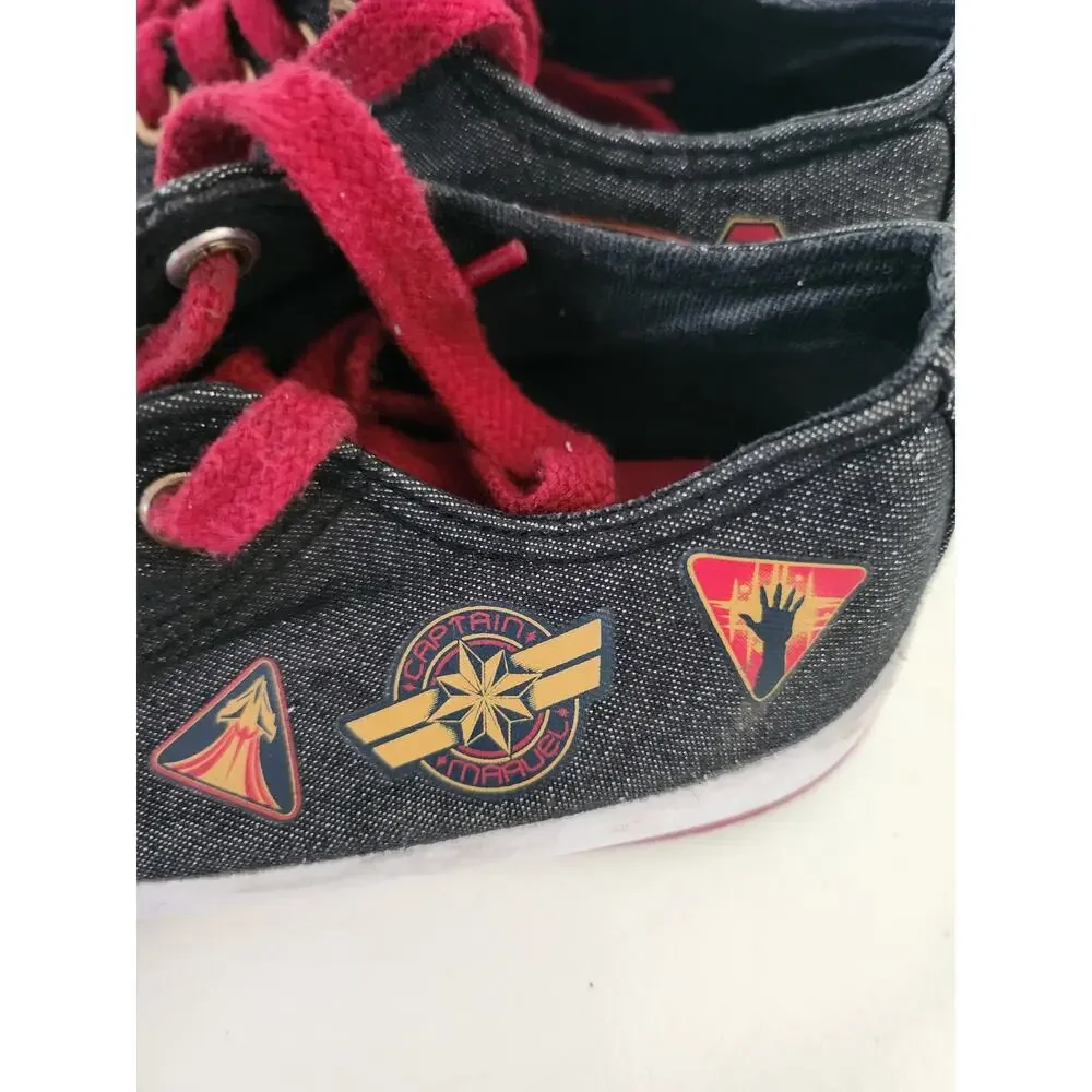 12.5 Marvel Sneakers